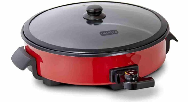 Best Electric Skillet Reviews and Guide