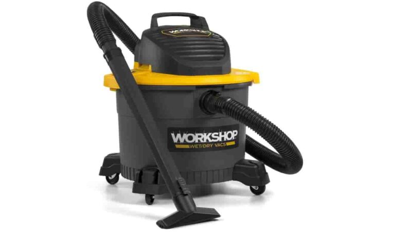 Best Shop Vac Reviews and Buying Guide
