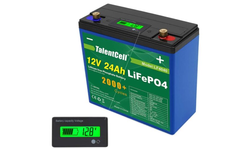 Best Deep Cycle Battery Reviews and Guide