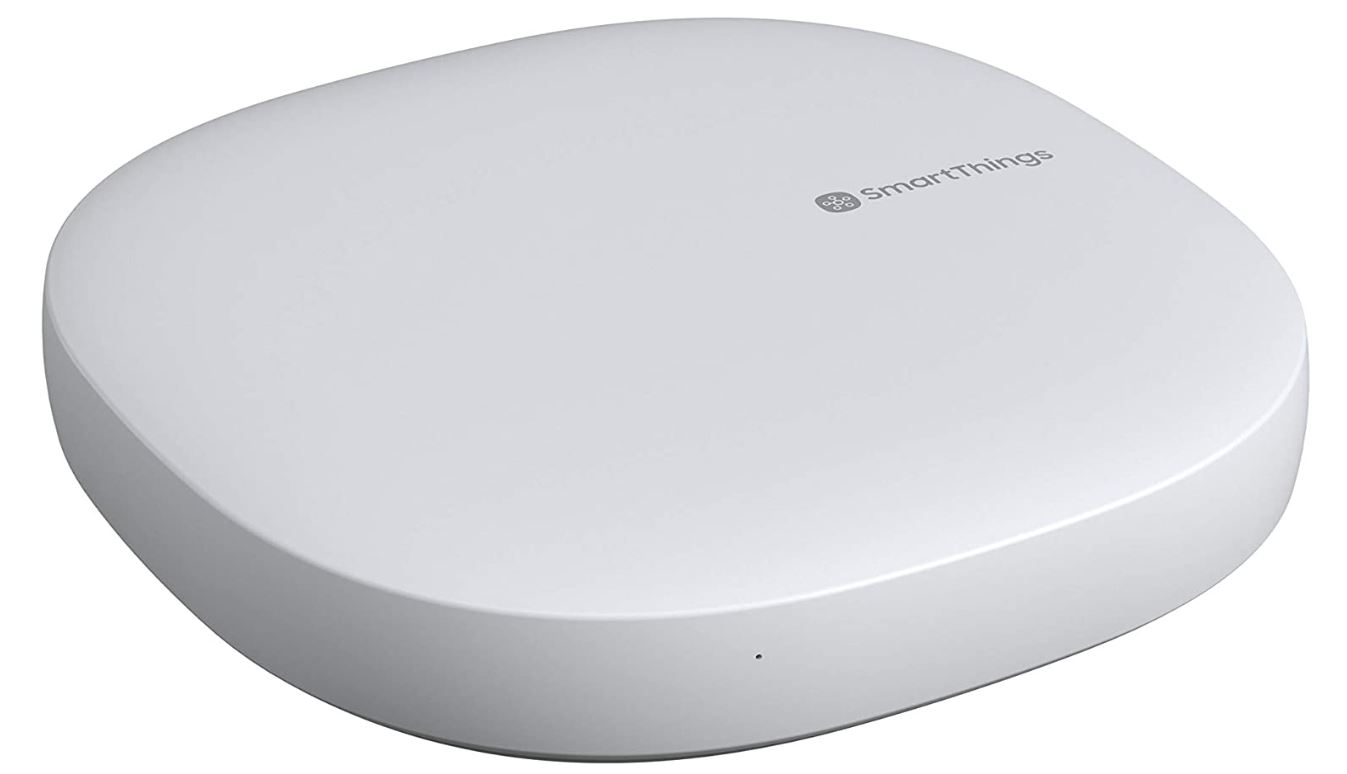 Samsung SmartThings Controller