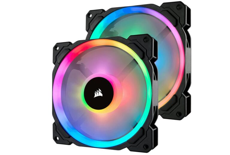 Best 140mm Case Fan Reviews and Buying Guide
