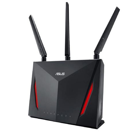 Best Asus MU-MIMO Wireless Router Reviews