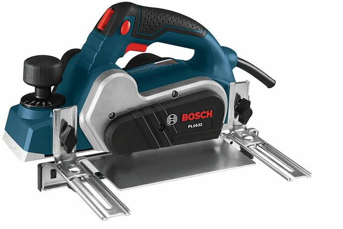 Bosch PL1632 electric hand planaes