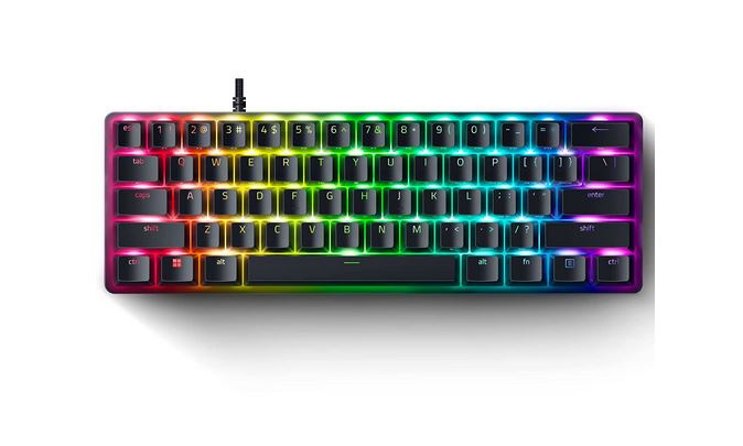 Best 60% keyboard for Gaming Reviews and guide