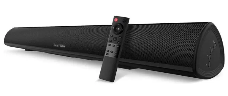 Best Soundbar Without Subwoofer Reviews and Guide