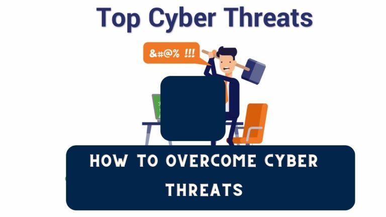 Cybersecurity Threats and How to Protect Your Devices
