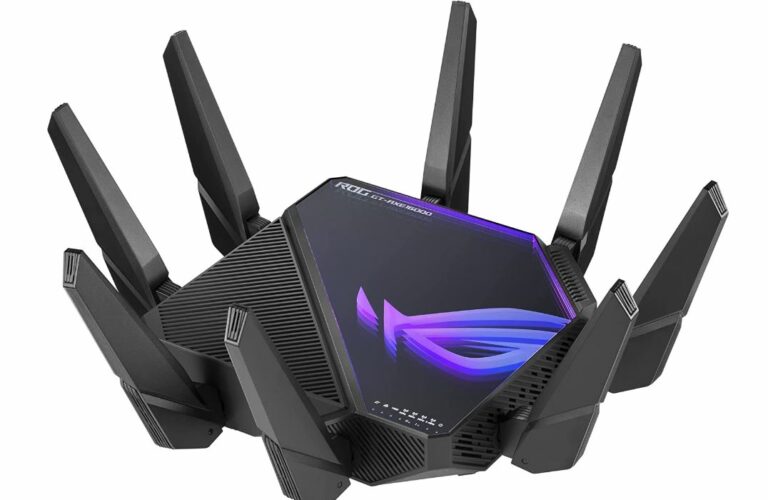 7 Best WiFi 6 Router for Gaming Reviews