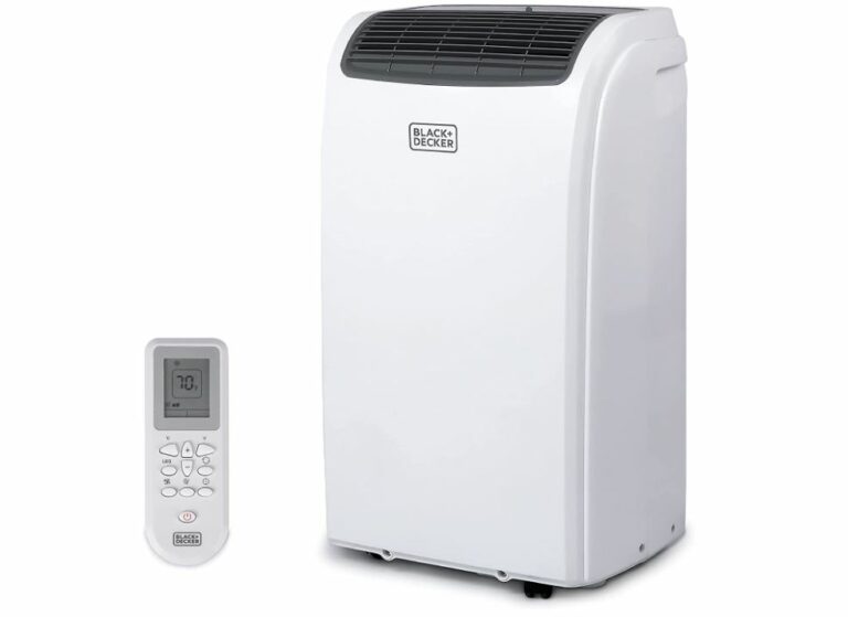 Best Ventless Portable Air Conditioner For Home