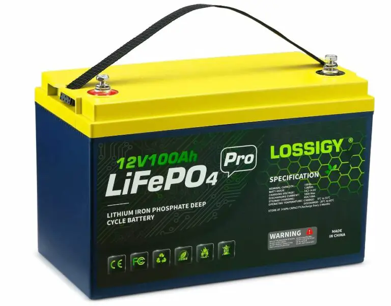 8 Best Golf Cart Batteries Reviews and Guide