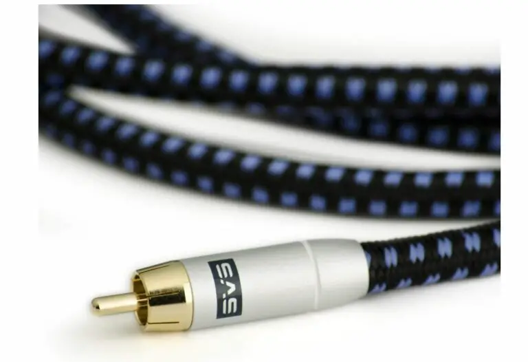 8 Best Subwoofer Cable Reviews and Guide