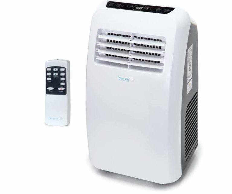 6 Best 8000 BTU Air Conditioner for Home