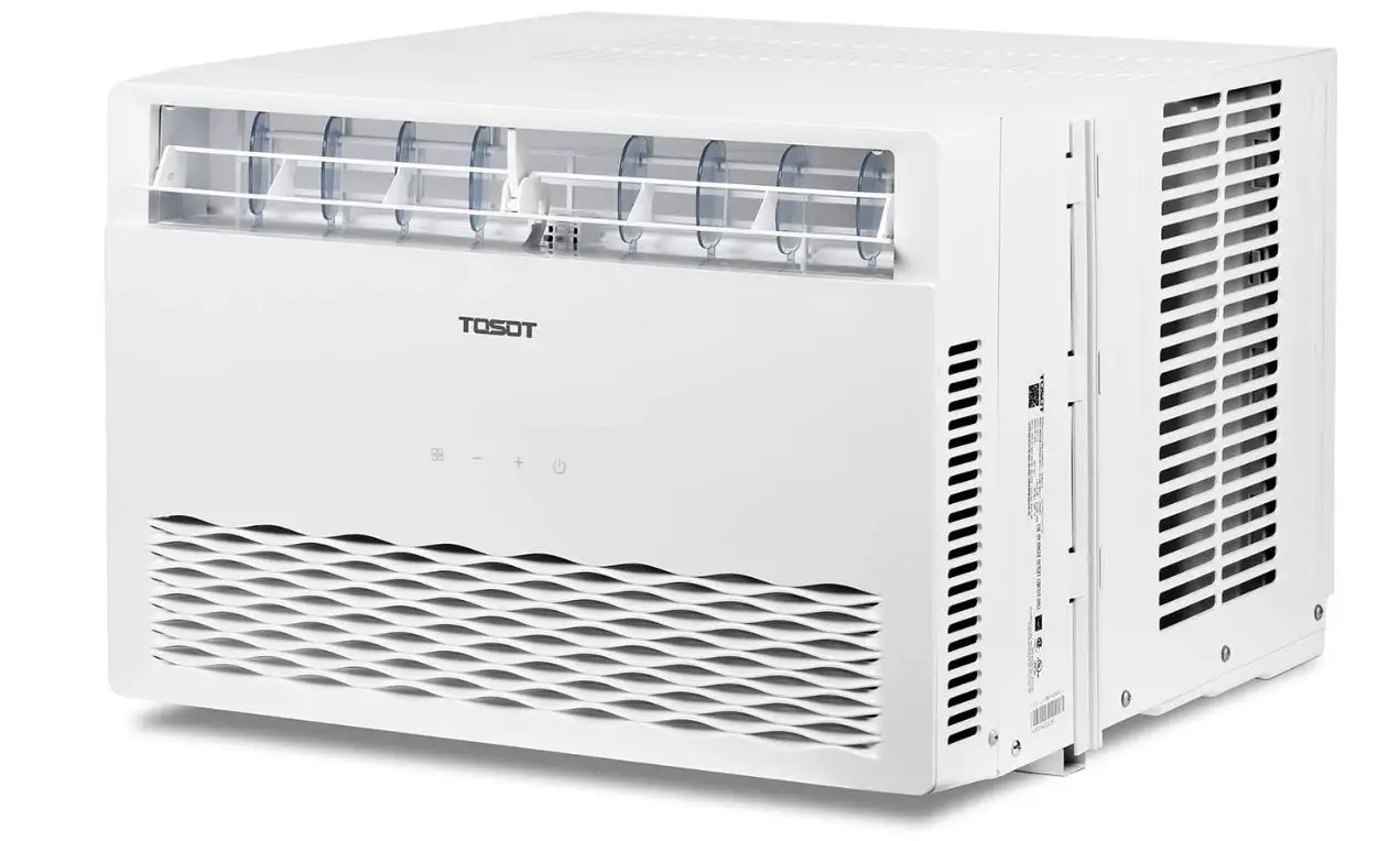 TOSOT 12000 BTU Air Conditioner