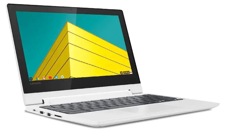 Lenovo Chromebook Flex 3 for Linux