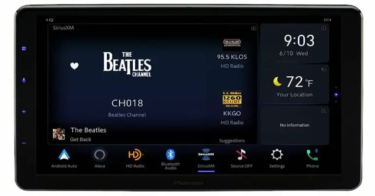 Best 10.1 Inch Android Car Stereo Reviews
