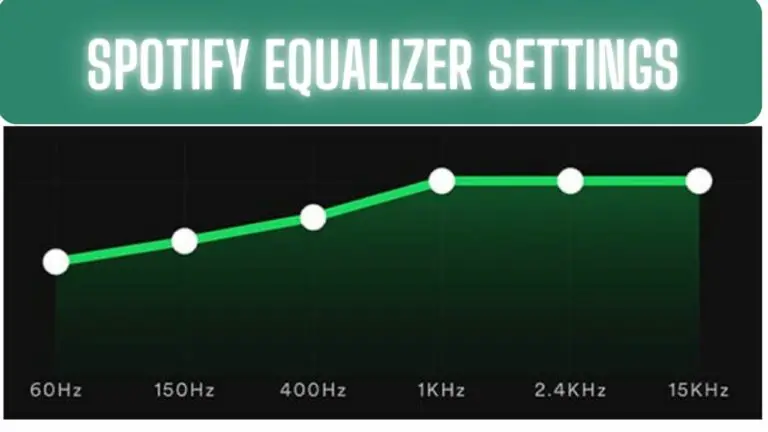 The Best Spotify Equalizer Settings: Achieving Audio Excellence
