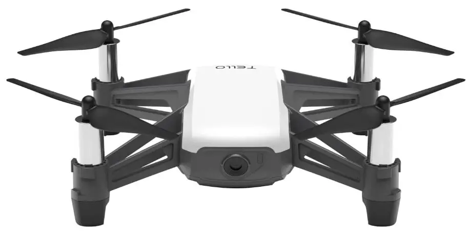 DJI Ryze Tech Tello Racing Drone
