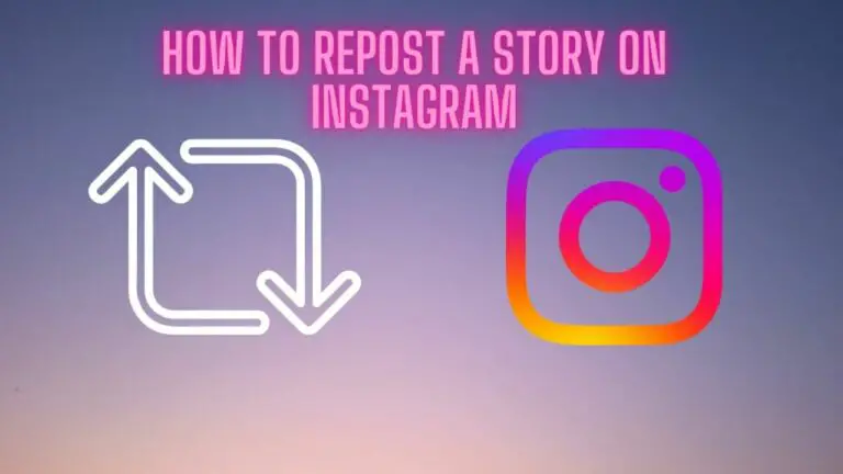 How to Repost a Story on Instagram: Easy Steps
