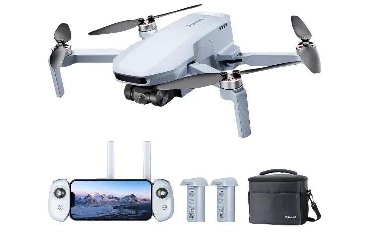 Potensic ATOM SE Drone for Beginners