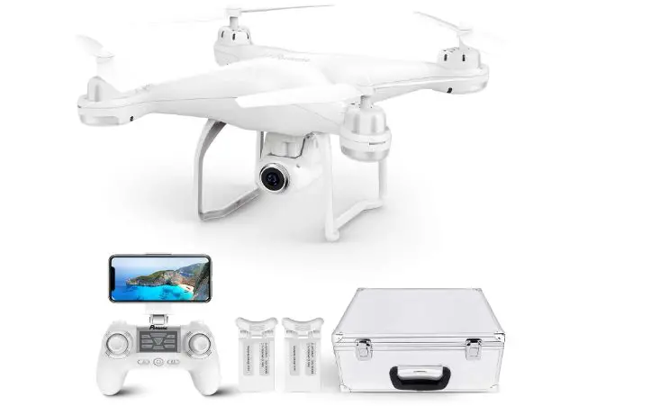 Best Drone Under $500 Reviews