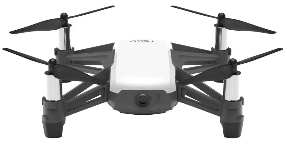 Ryze Tech Tello Drone for Beginners