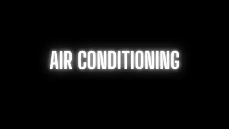 Air Conditioning: Understanding and Explained
