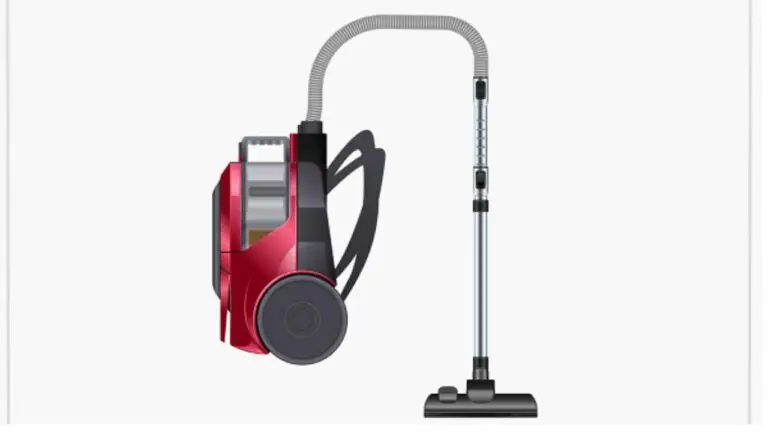 Different Types of Vacuum Cleaners for Your Cleaning Needs