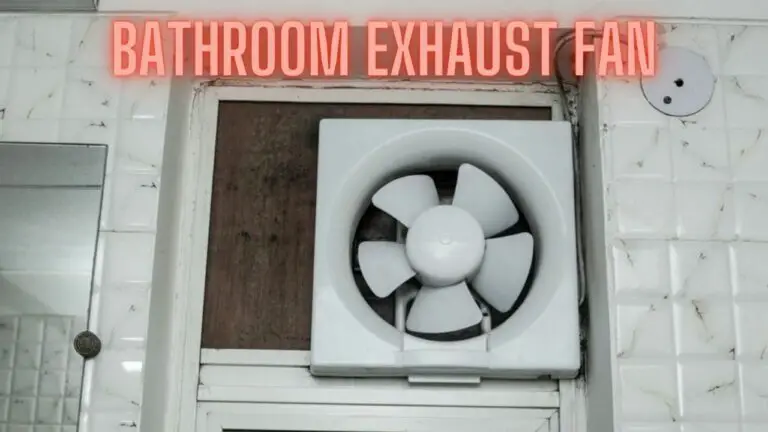 A Comprehensive Guide on Choosing the Right Bathroom Exhaust Fan