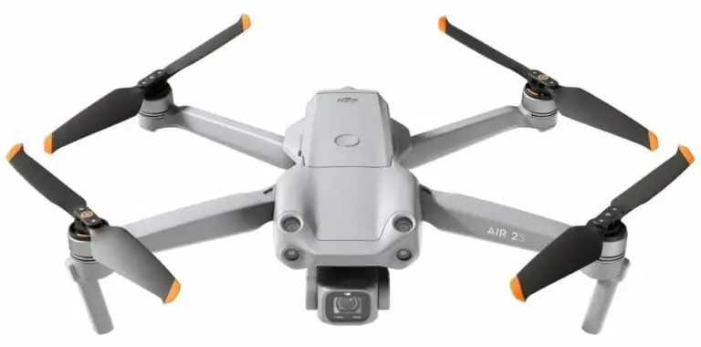 How to Update your DGI Drone: Mavic, Mini, and Air