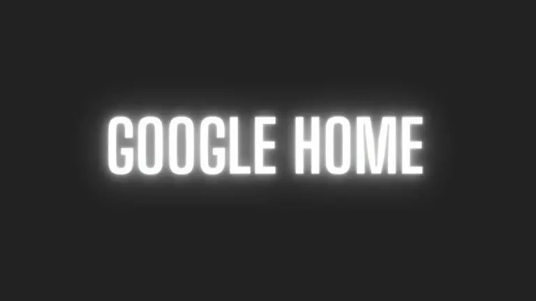 Google Home: Change WLAN – Here’s How