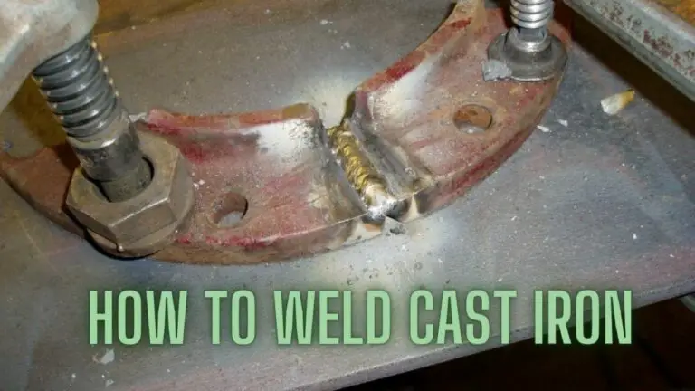 How to Weld Cast Iron: Applications Of Cast Iron