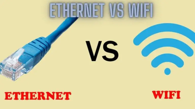 Is Ethernet Faster than Wi-Fi? Unraveling the Network Speed Debate