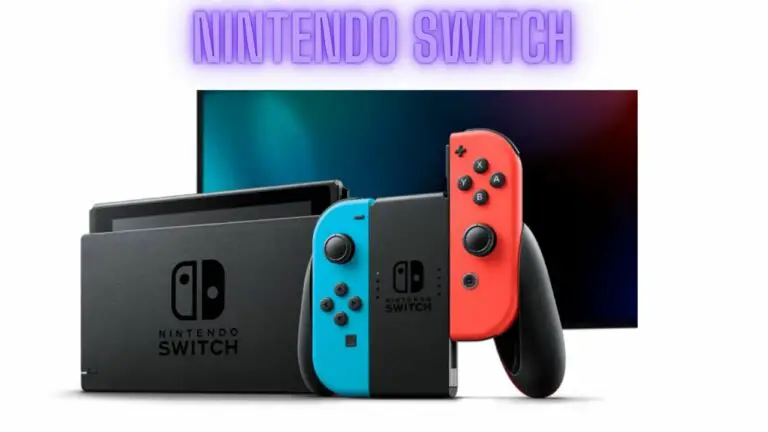 Nintendo Switch: Connecting Controllers – How It Works