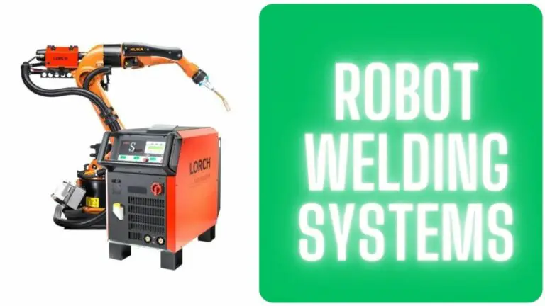 Robot Welding Systems: Transforming Manufacturing with Automation