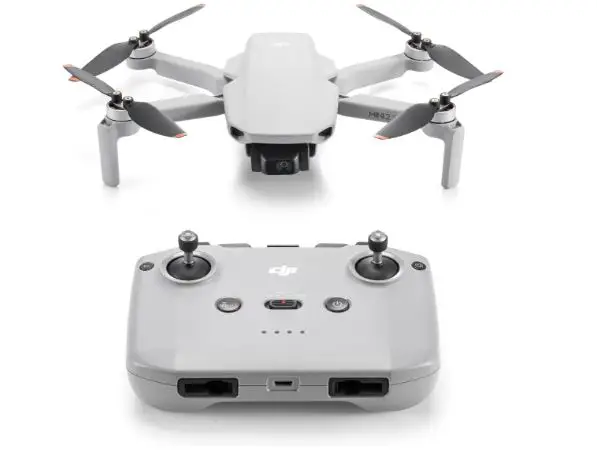 Best Easy to Use Drones: Keeping it Simple