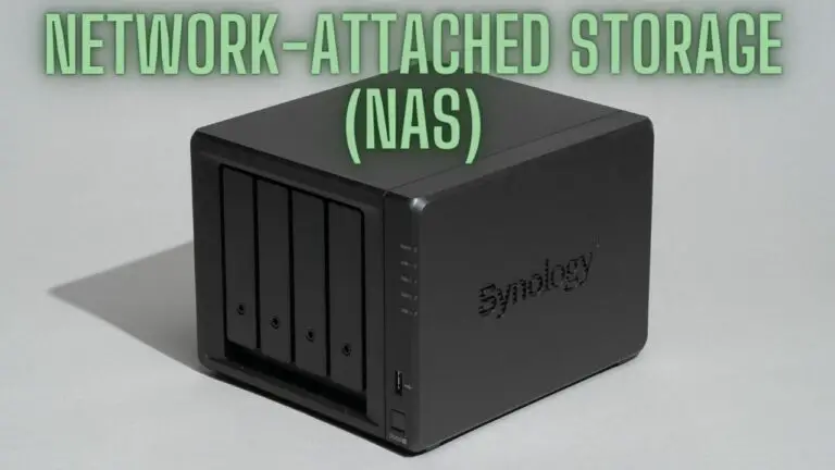 Network-Attached Storage (NAS): What it Means and Who Should Get One?