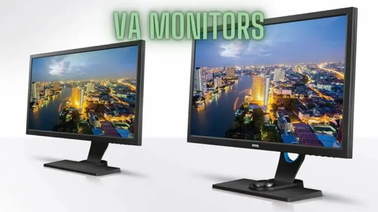 Exploring VA Monitors: A Comprehensive Guide