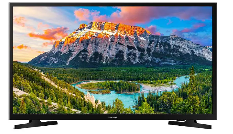 Samsung Class LED Smart 32 Inch TV for Gaming