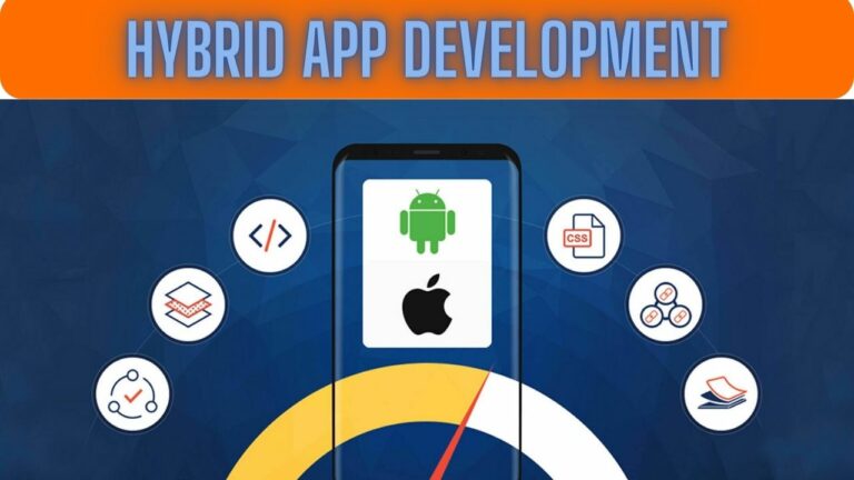 The Ultimate Guide to Hybrid App Development: Advantages and Limitations  