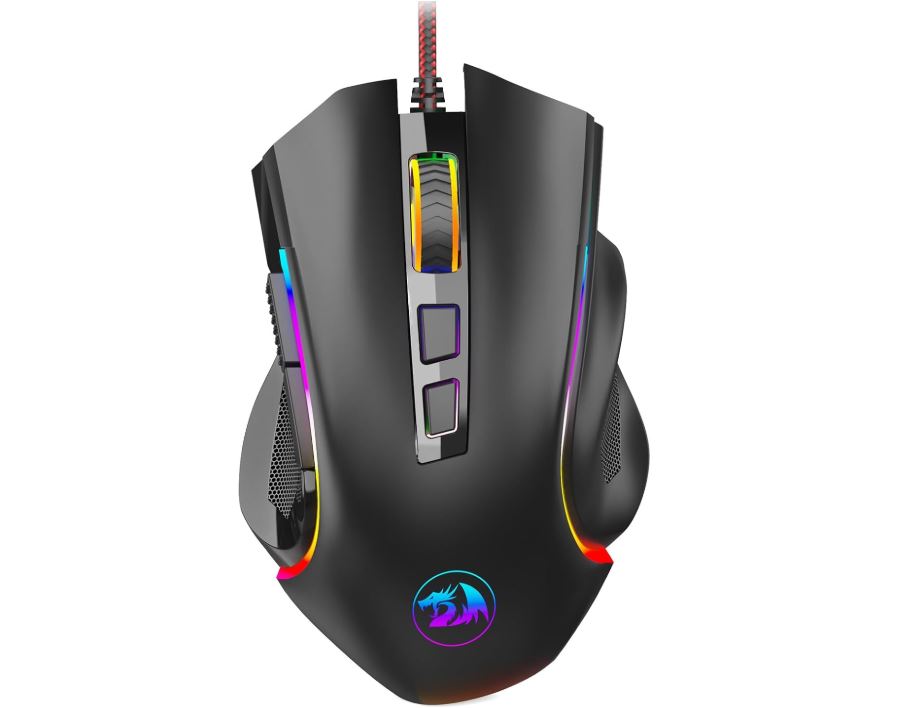 Redragon M602 Gaming Mouse